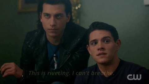 I Cant Breathe Season 1 GIF - Find & Share on GIPHY