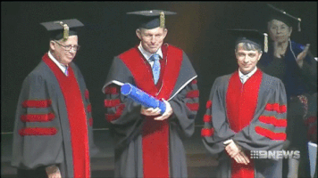 qldaah tony abbott dr tony abbott GIF