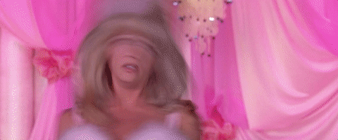 international man of mystery mind blown GIF
