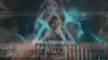 girlfromanotherdimension  GIF