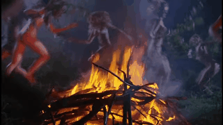 liamkennedy walpurgisnacht GIF