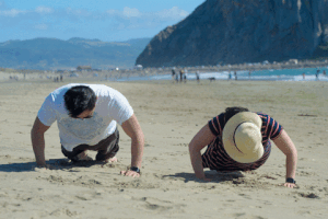 chump  GIF
