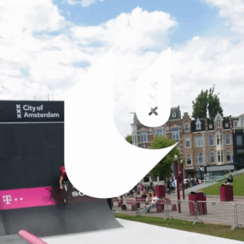 skate tmobile GIF by T-Mobile Unlimited
