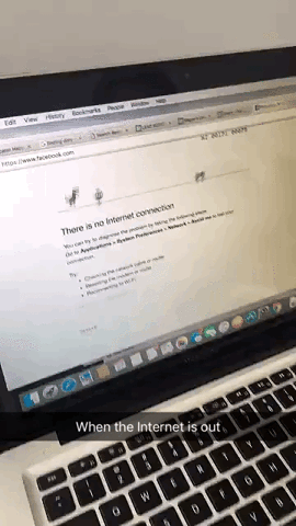 geekdashboard google chrome not internet GIF