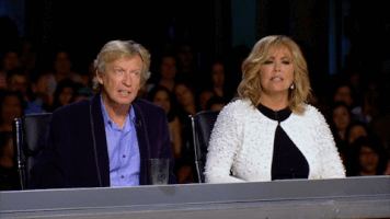 confused fox broadcasting GIF by So You Think You Can Dance