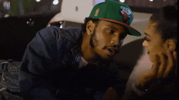 Rock-star-vibes GIF