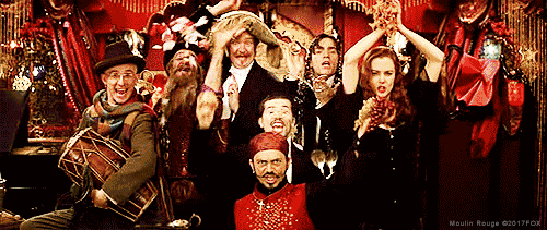 Moulin-rouge GIFs - Get the best GIF on GIPHY