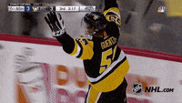 Pittsburgh Penguins Hockey GIF by NHL - Find & Share on GIPHY