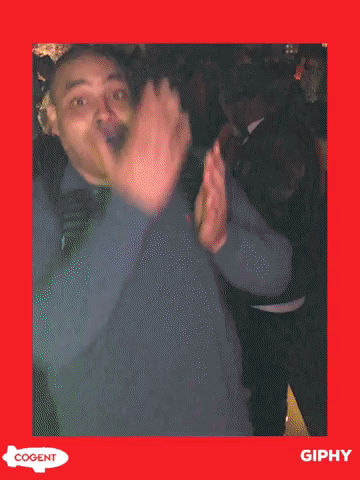 Cogentpalooza GIF by Cogent World