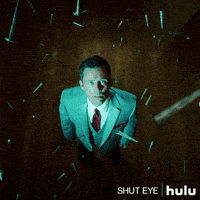 shut eye on hulu GIF by HULU