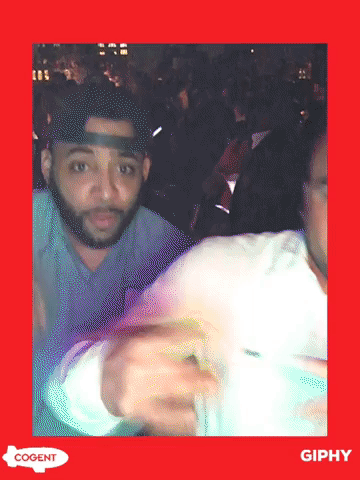 Cogentpalooza GIF by Cogent World