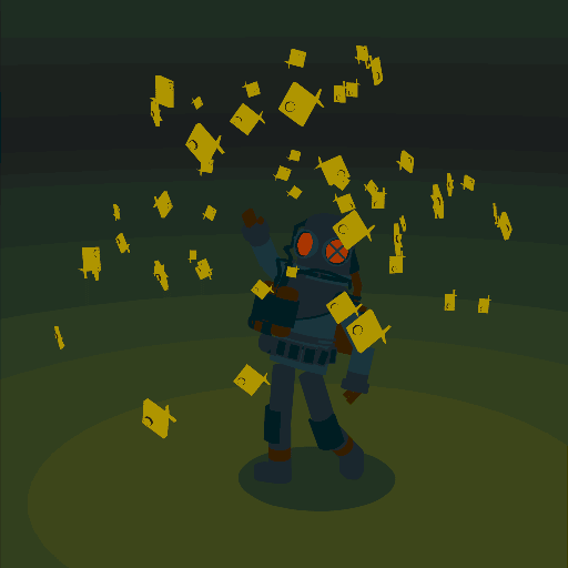 arthurbourdot green fishs deep scuba diving GIF