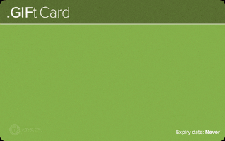 Gift Card GIF by Circle