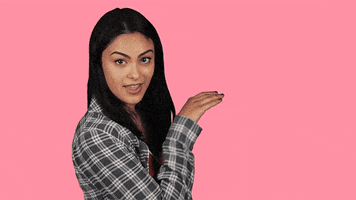 Veronica Lodge Daddy GIF by Camila Mendes