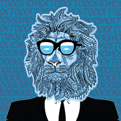 sckar_l10n todos somos todo #skar#jungl3 l10n GIF