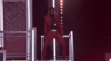Hip Hop Squares GIF by VH1