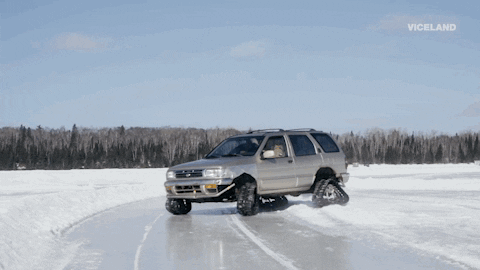 Icy-roads GIFs - Get the best GIF on GIPHY