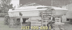 just you and i rock GIF by zck_kntr