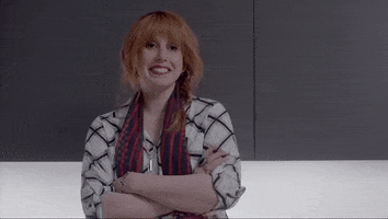 vanessa bayer GIF by Carrie Pilby The Movie