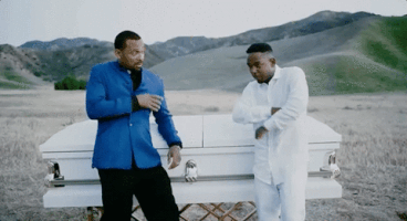 Bitch Don'T Kill My Vibe GIF by Kendrick Lamar