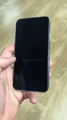Welsh apple technology iphone smartphone GIF