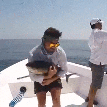 furtnakashi fish vibrating GIF