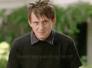 Giphy - wedding crashers comedy GIF