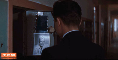 rebel without a cause GIF by Turner Classic Movies