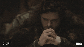 Prepare Winter Is Coming GIF by Game of Thrones