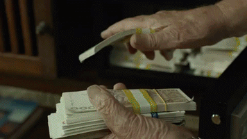 concorde  GIF