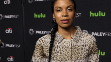 paleyfest la 2017 blow a kiss GIF by The Paley Center for Media
