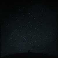 night sky love GIF by Erica Anderson