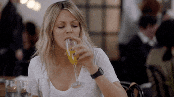 Kaitlin Olson Brunch GIF by The Mick