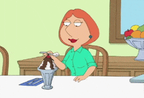 jbFromNYC family guy lois griffin breast expansion GIF