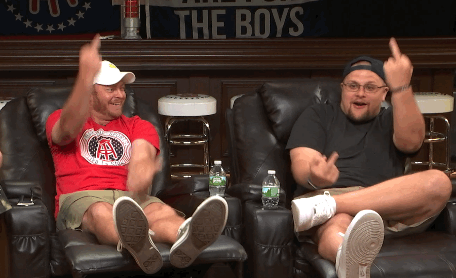 Barstool Rundown Fore Play Podcast Gif By Sports Find Barstool Rundown Fore Play Podcast Gif By Sports