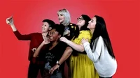 women GIF by buzzfeedladylike