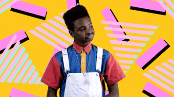 Over It Idk GIF by Jay Versace