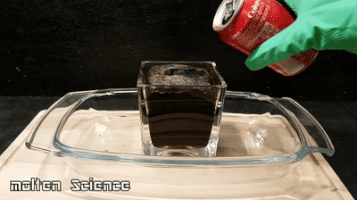 lennartnilssonexpressense coke and stomach acid GIF