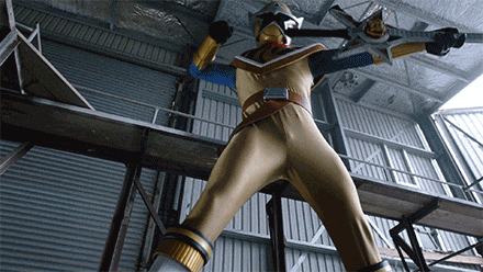 GIF by Power Rangers - Find & Share on GIPHY