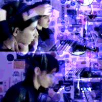 new york dj GIF by The Lot Radio