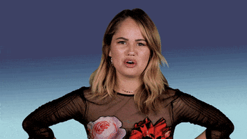 Text Me GIF by Debby Ryan