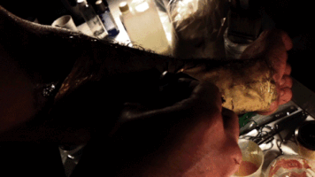 onursenturk arm rip GIF