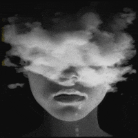 smoke GIF by adampizurny