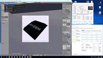 pantips amd ryzen 7 1700x GIF