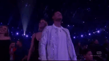 country music awards GIF by iHeartRadio