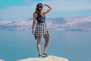 scottherder israel parallax GIF