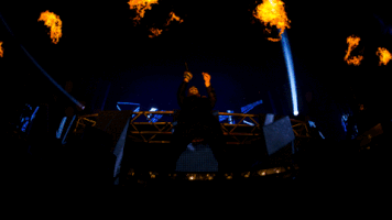 fire GIF by Gunz For Hire