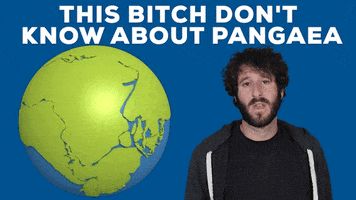 world idk GIF by Lil Dicky