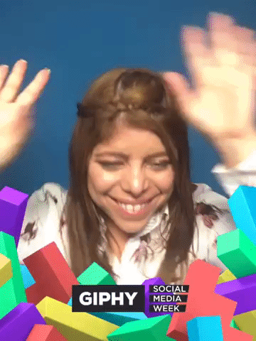 Nasdaq GIF by Social Media Week
