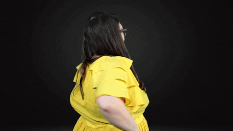 really GIF by buzzfeedladylike